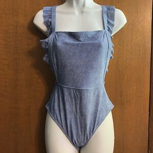 NWOT aerie swimsuit